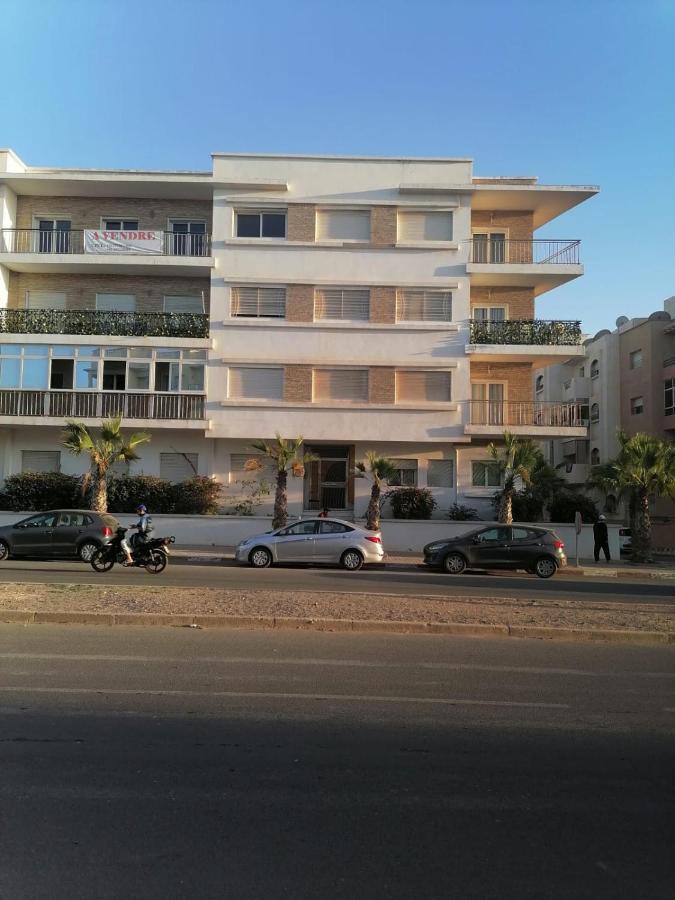 Atomium Apartamento Agadir Exterior foto